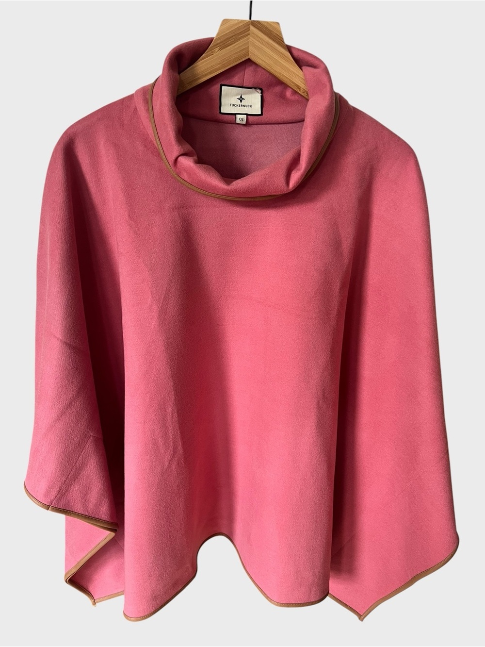 Tuckernuck piper poncho